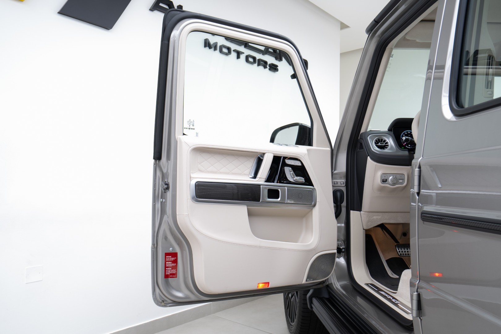 2026 MERCEDES BENZ G63 AMG | FULL CARBON | NIGHT PACKAGE